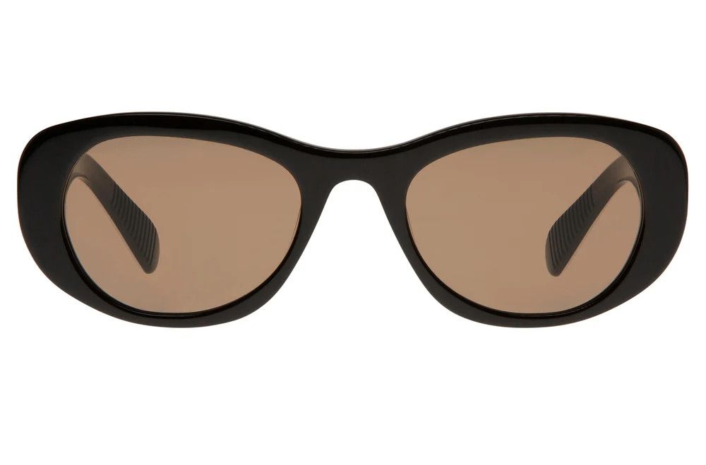 Cut 124 Black / Mocha