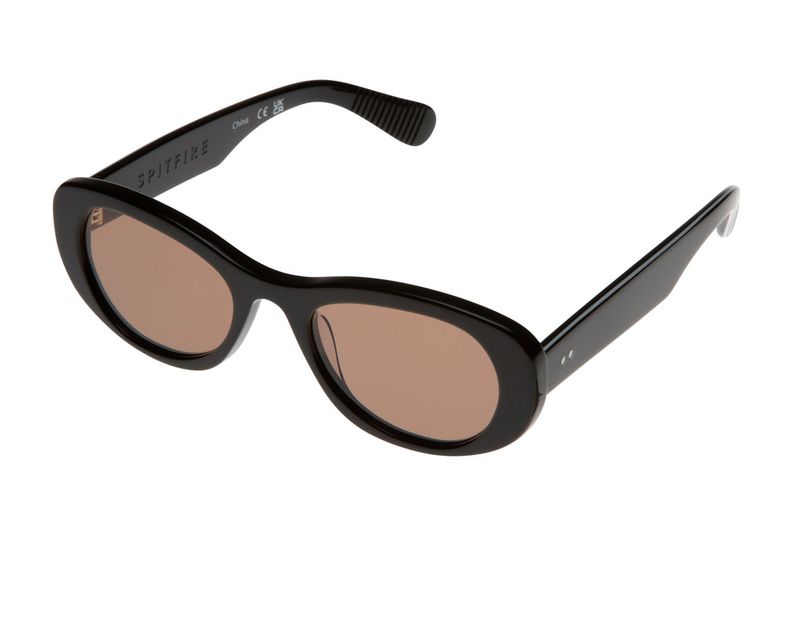 Cut 124 Black / Mocha