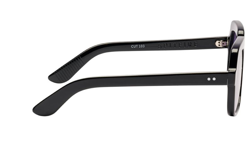 Cut 103 Black/ Black Gradient