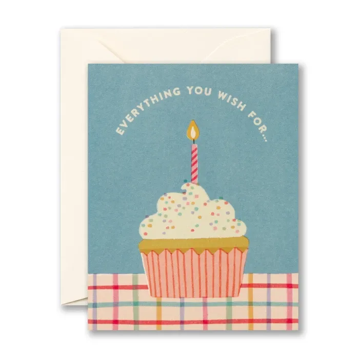 Everything You Wish For