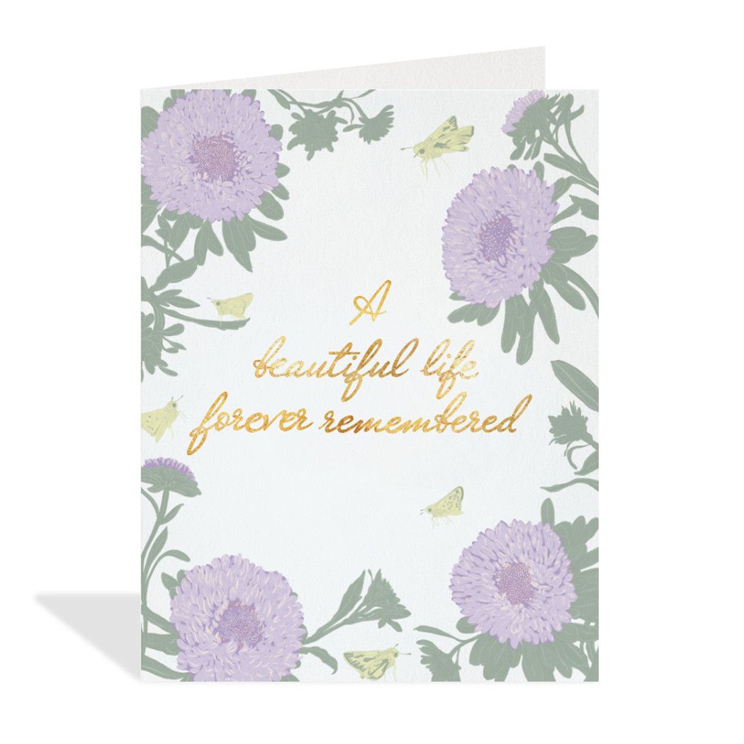 Beautiful Life