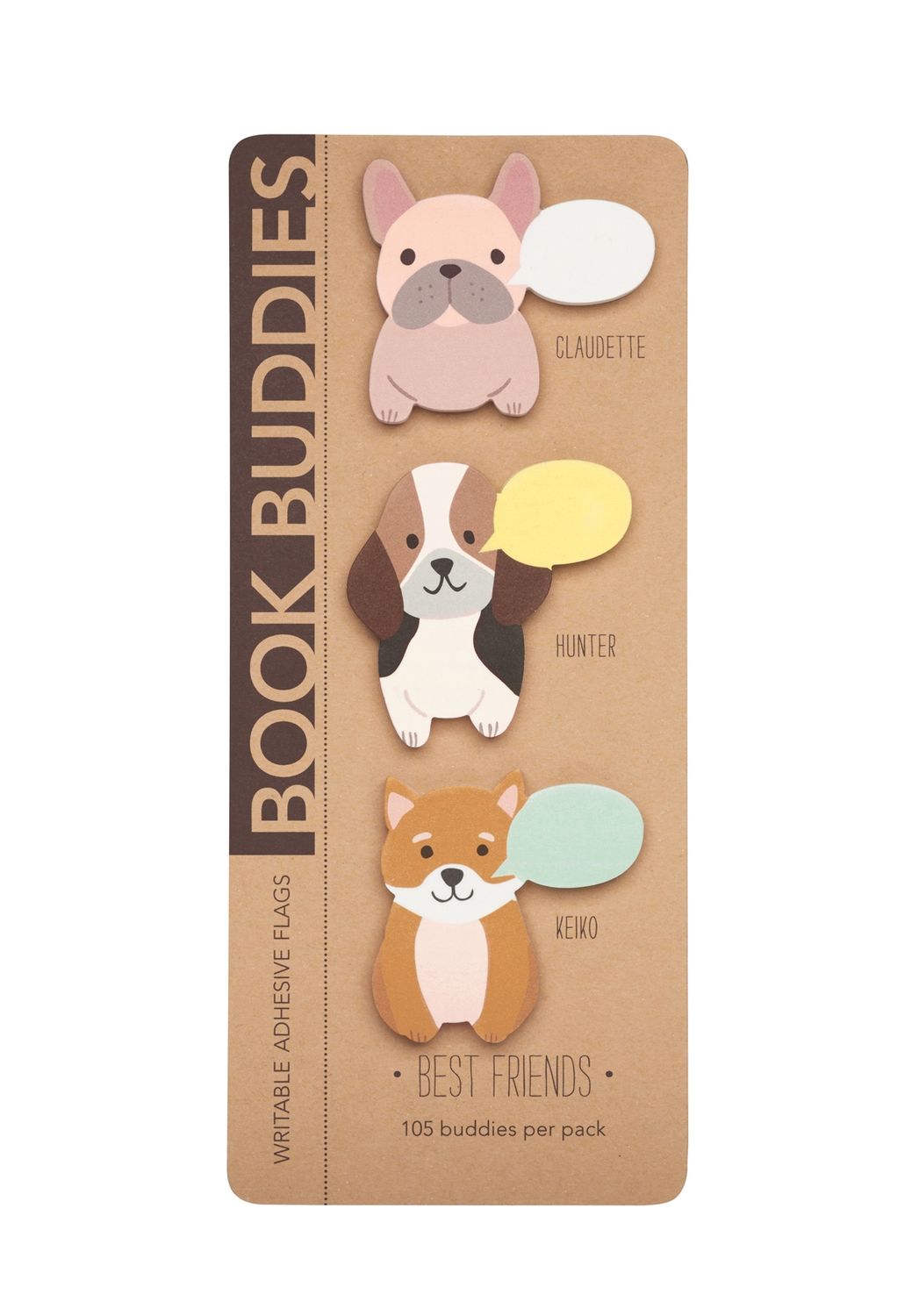 Best Friends Book Buddies