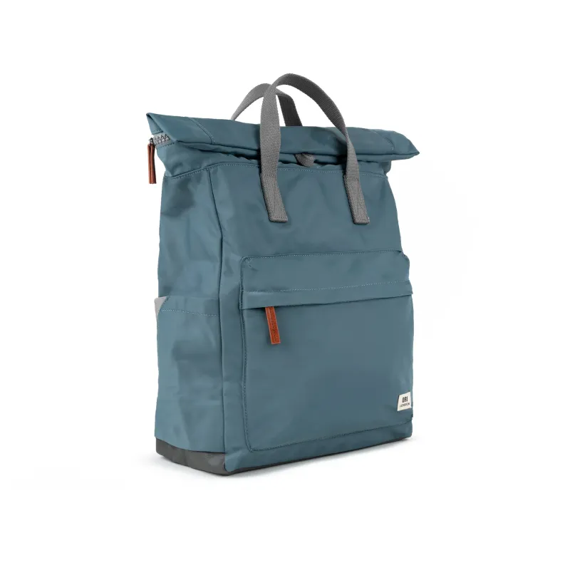 Canfield Roll Top Backpack Air Force
