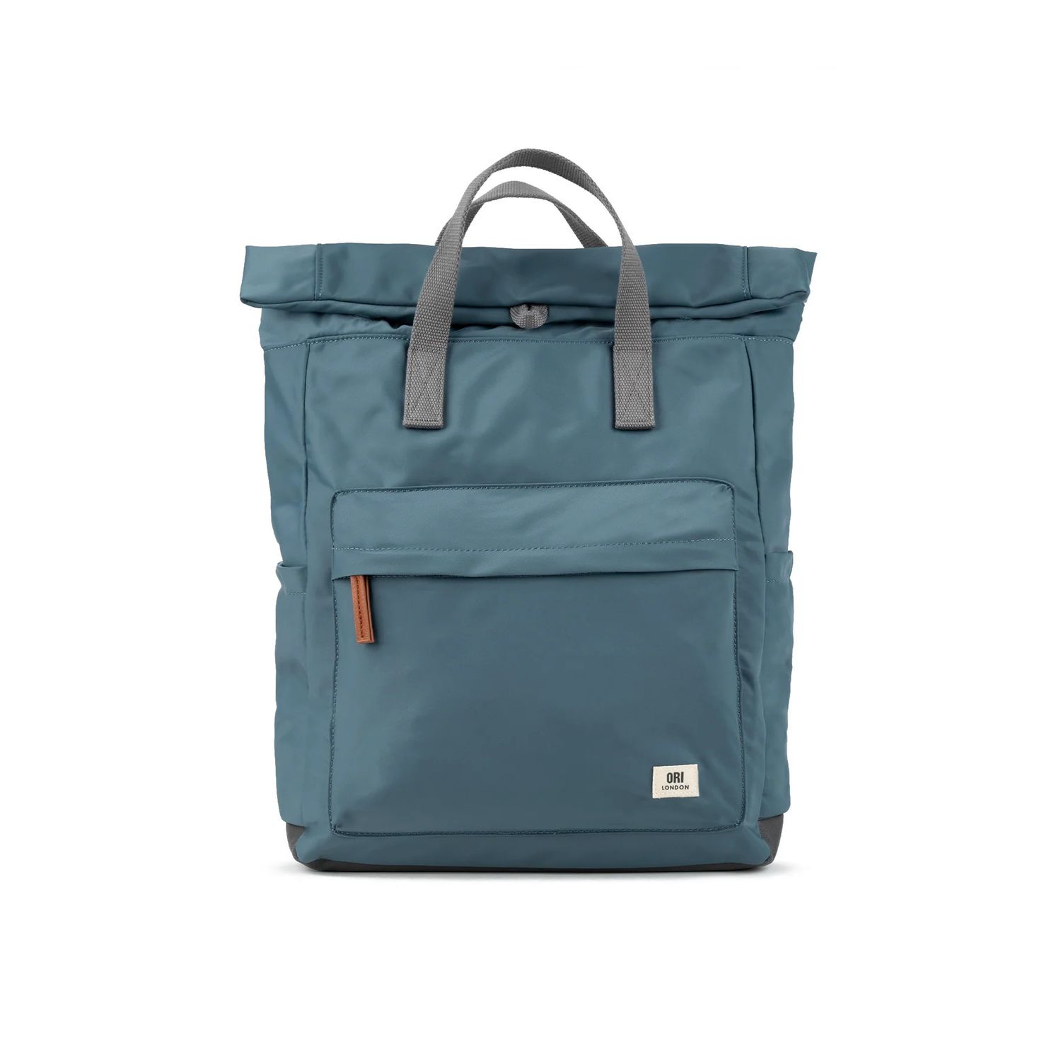 Canfield Roll Top Backpack Air Force