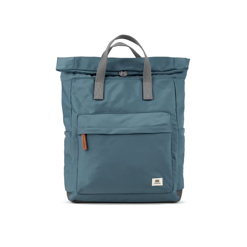 Canfield Roll Top Backpack Air Force