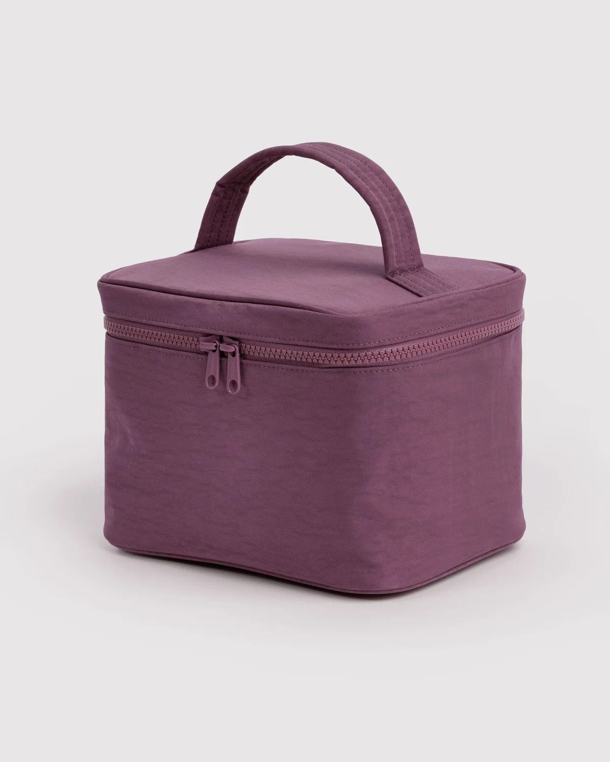 Large Cosmetic Case Wild Plum