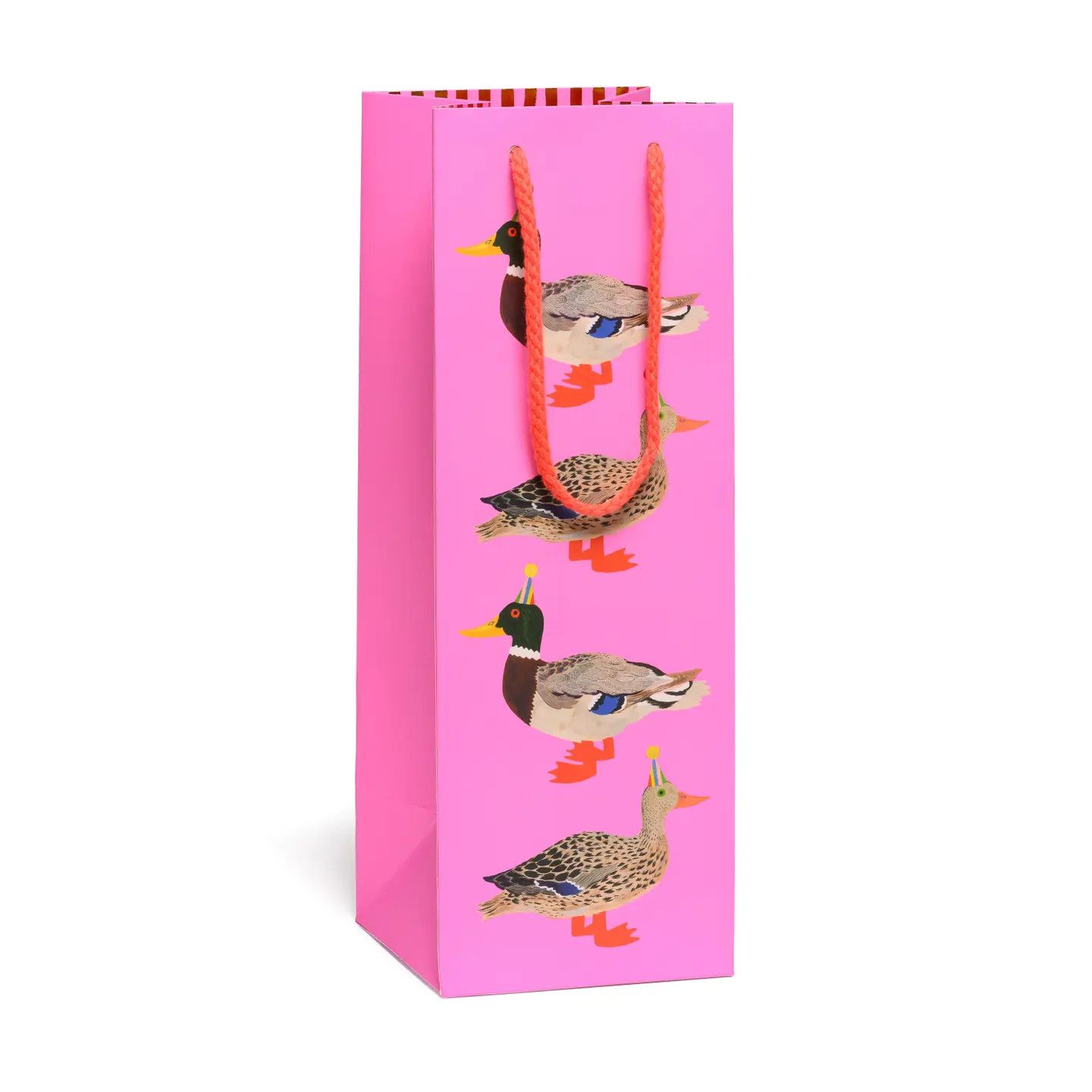 Quacky Booze Bag
