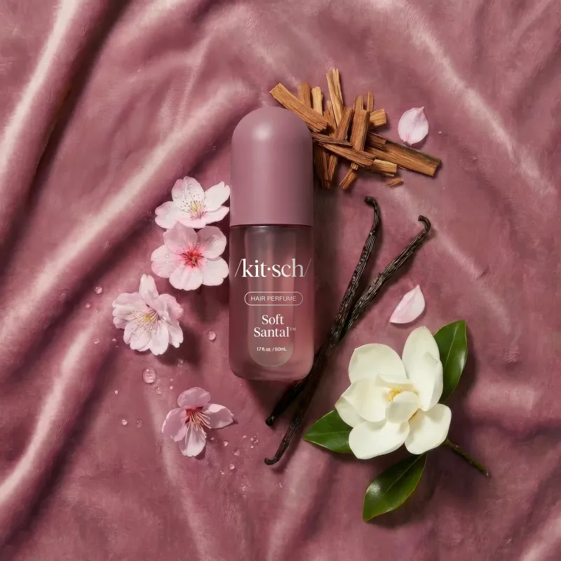 Soft Santal Hair Perfume