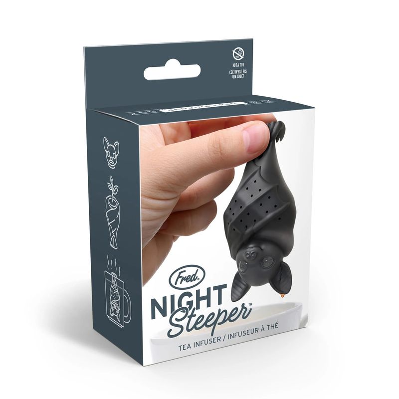 Tea Infuser Night Steeper