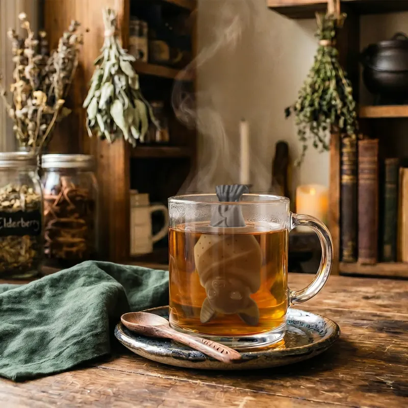 Tea Infuser Night Steeper
