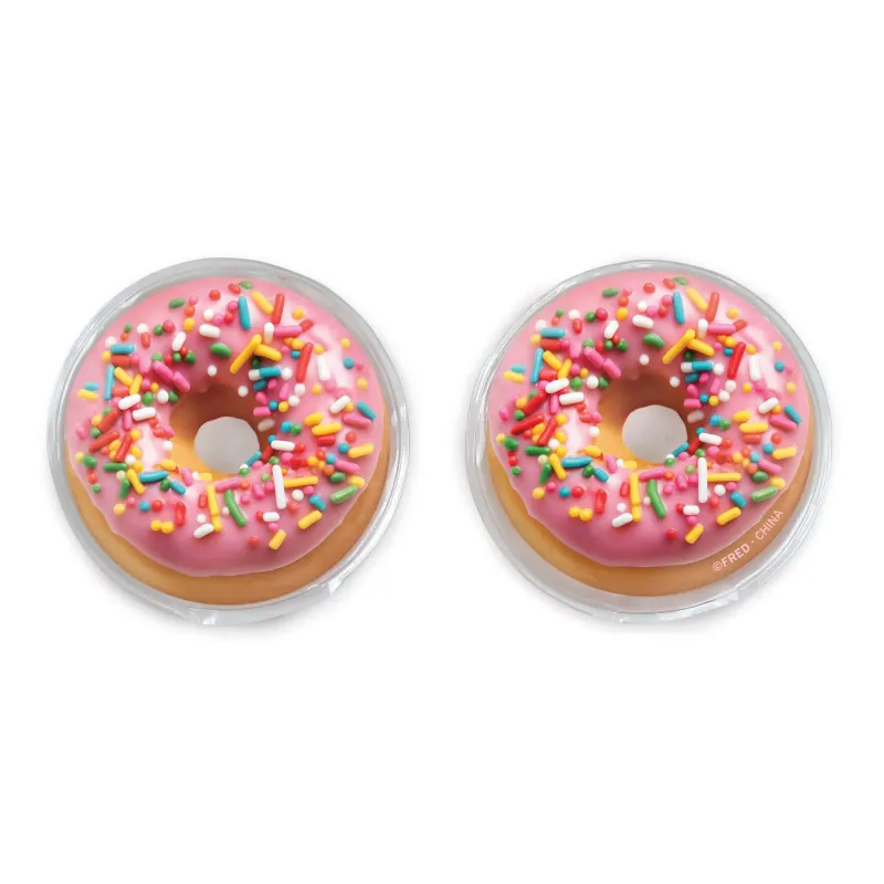 Chill Out Eye Pads Donuts