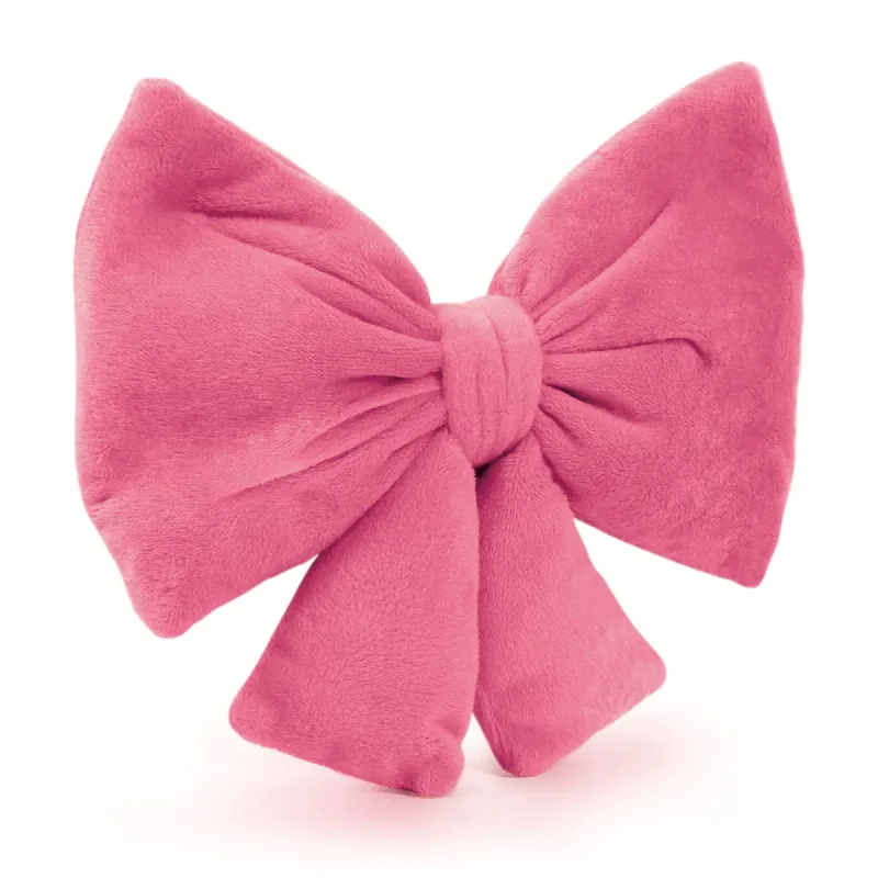 Hot and Cold Eye Pillow Sweet Serenity Bow