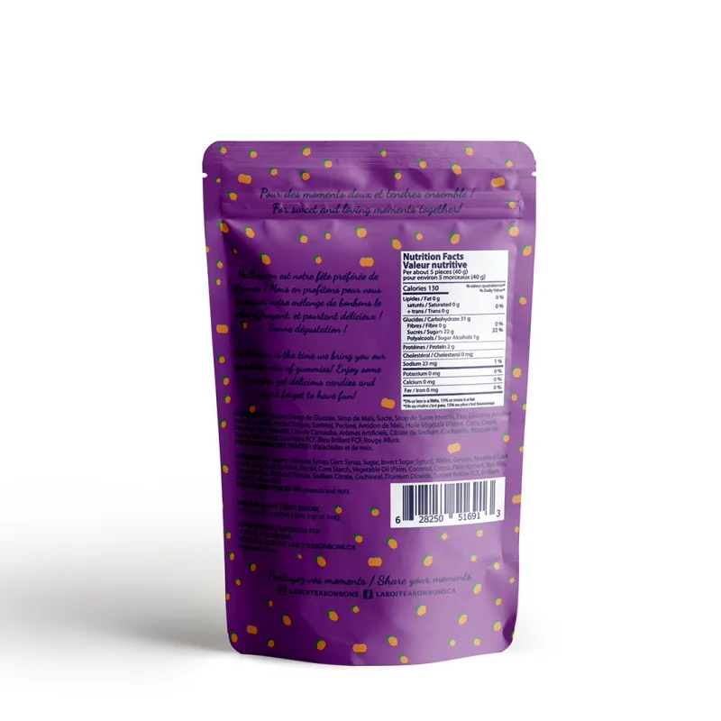 Halloween 150g