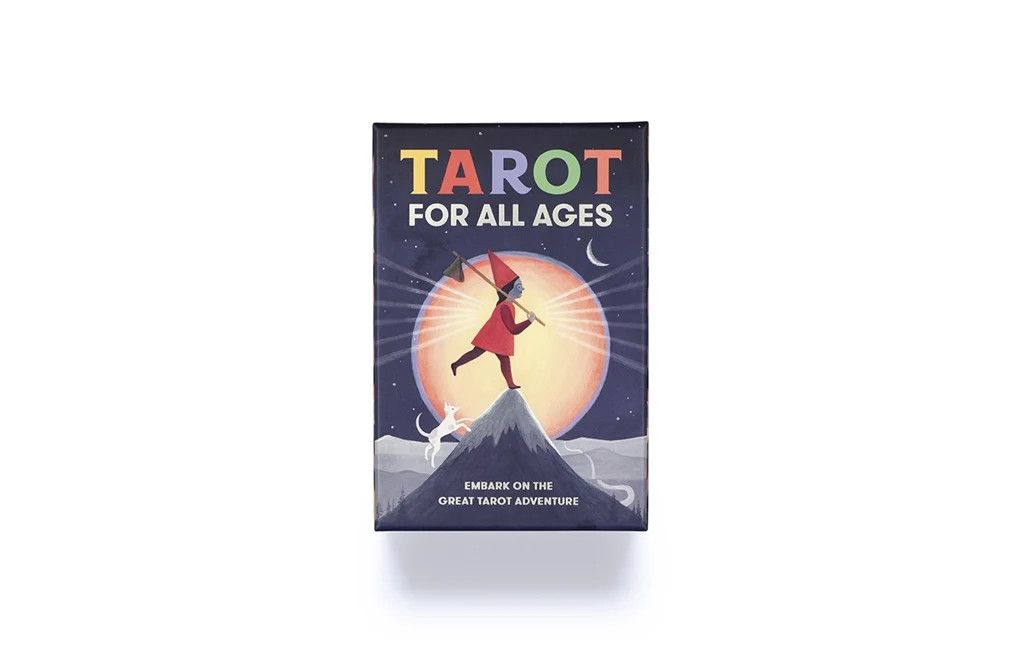 Tarot For All Ages