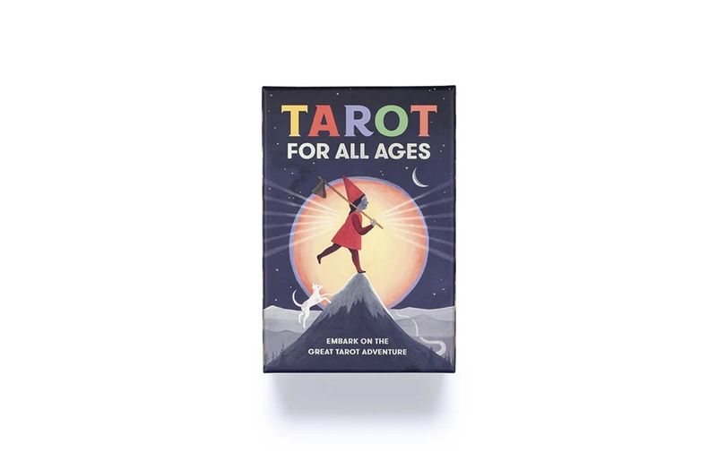 Tarot For All Ages