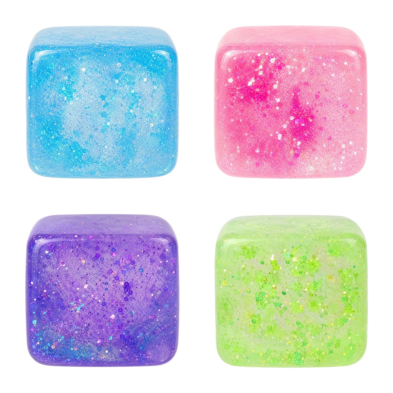 Squishies Meltdown