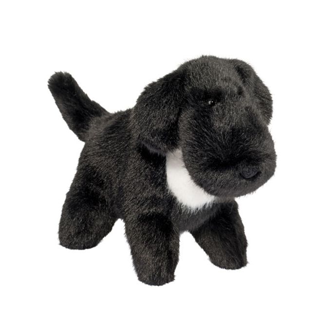 Linda Lab Muzzle