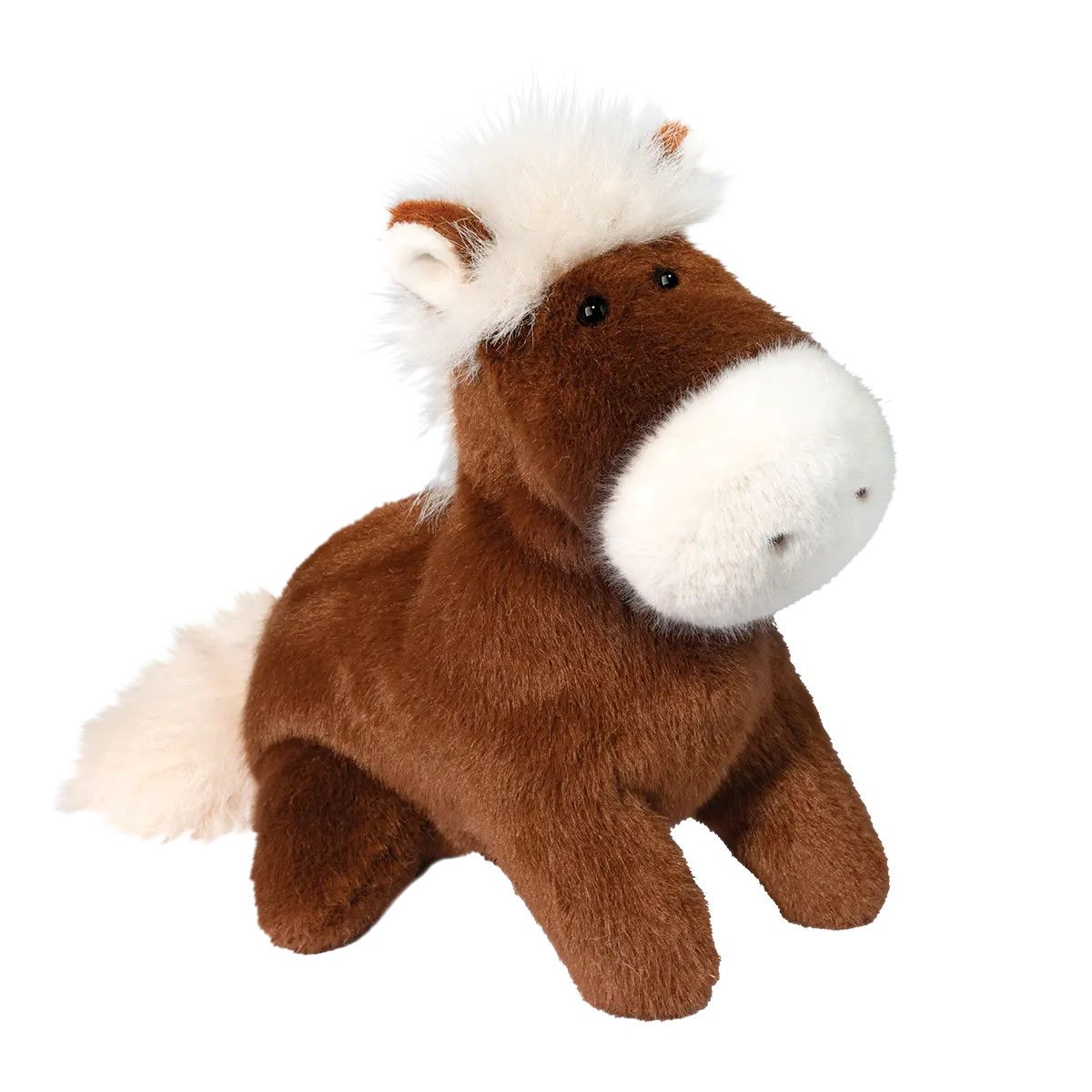 Jorge Chestnut Horse Muzzle