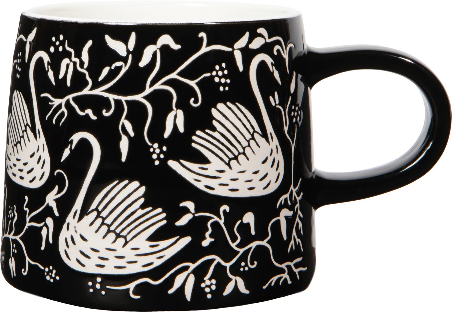 Imprint Mug Swan Song