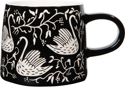 Imprint Mug Swan Song