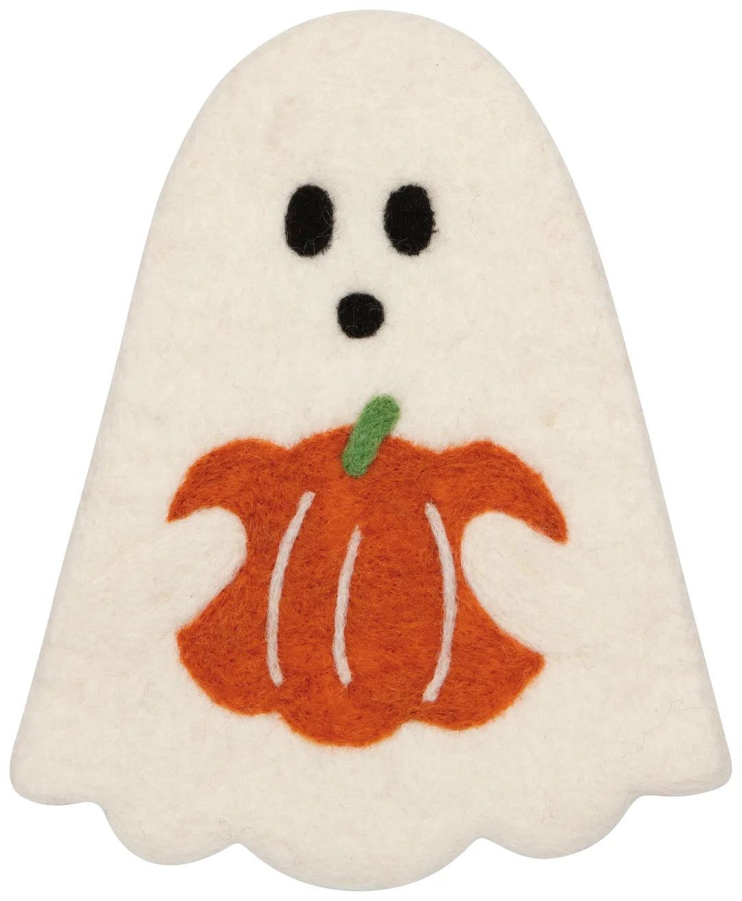 Felt Wool Trivet Kindred Spirit
