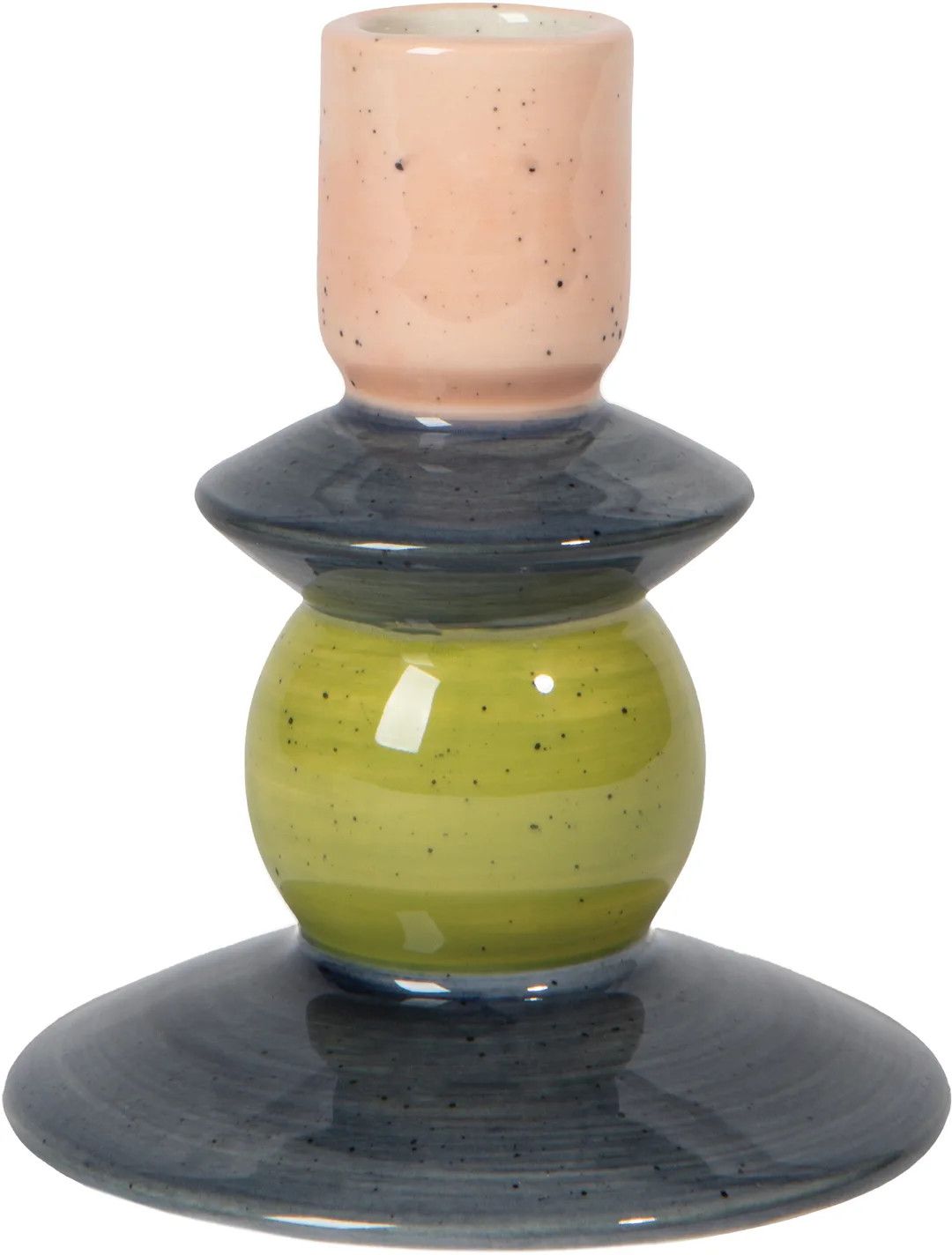Candle Holder Oblique