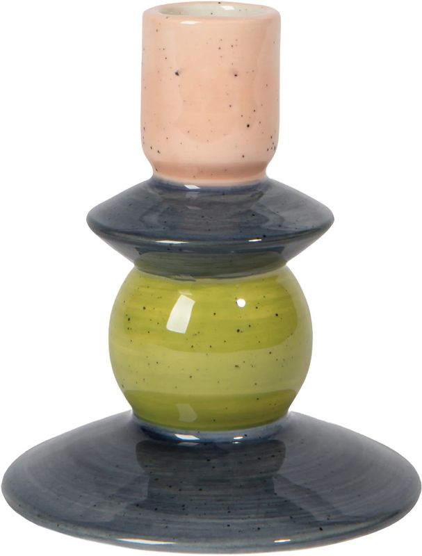 Candle Holder Oblique