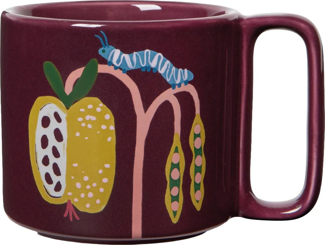 Midi Studio Mug Pome