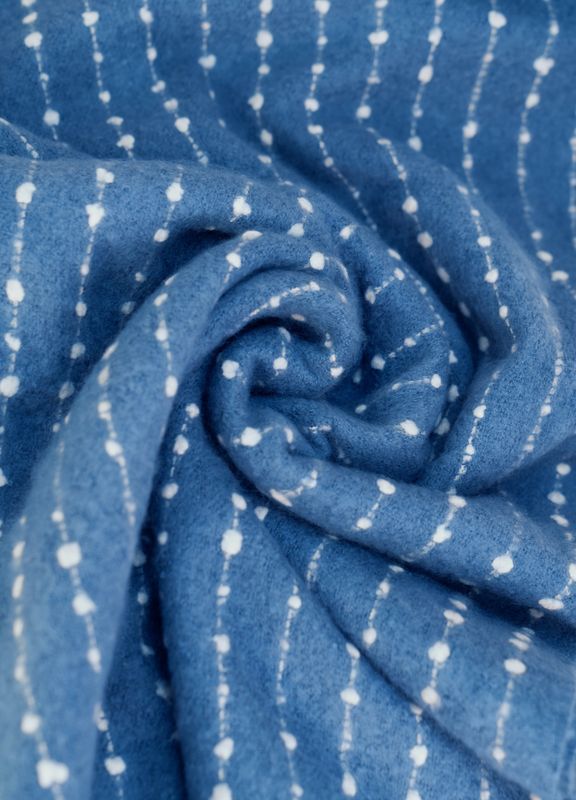 Dakota Cozy Scarf Navy