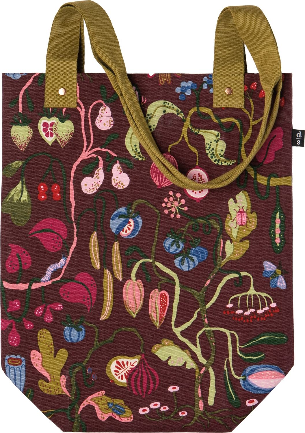 Studio Tote Bag Pome