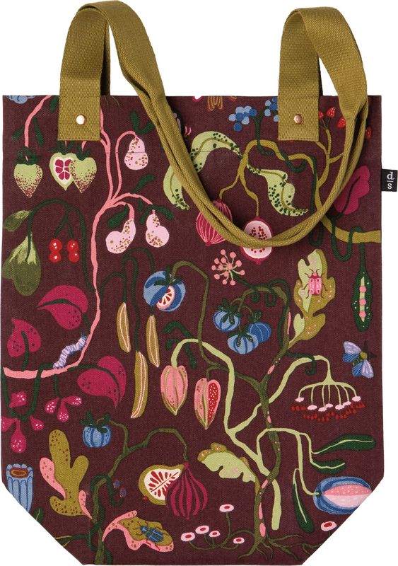 Studio Tote Bag Pome
