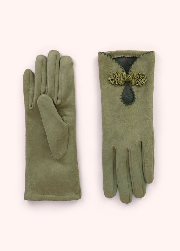 Gloves Suki Moss