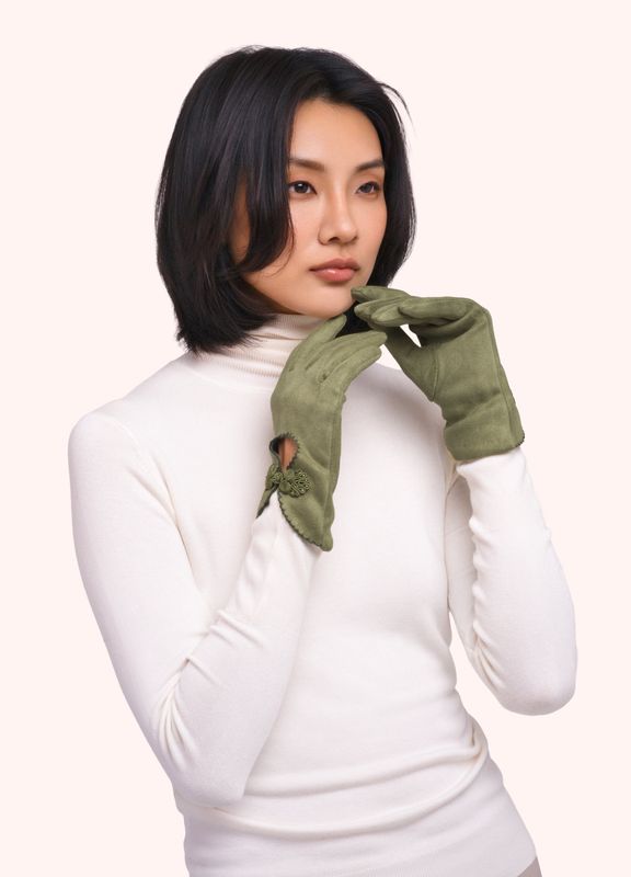 Gloves Suki Moss