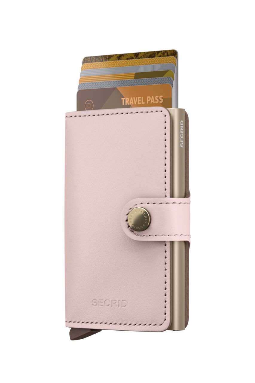 Miniwallet Original Ballet