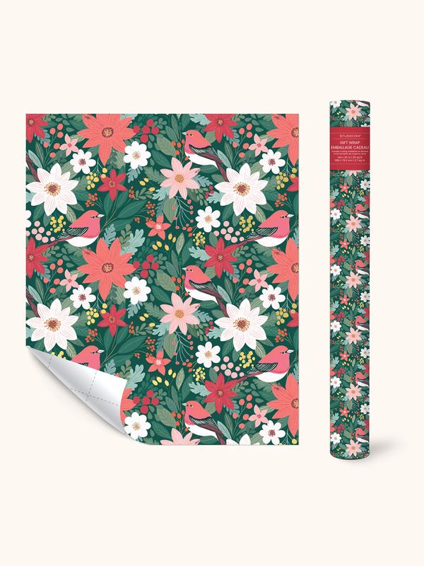 Gift Wrap Nature's Celebration