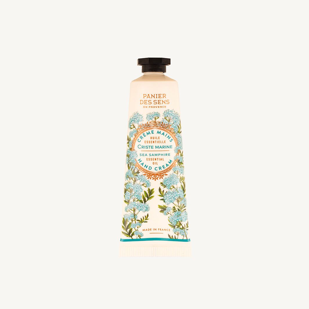 Hand Cream Sea Samphire 30ml