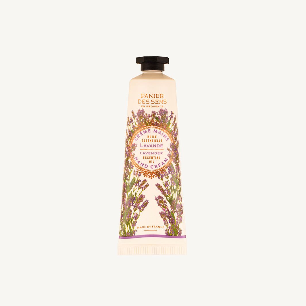 Hand Cream Lavender 30ml