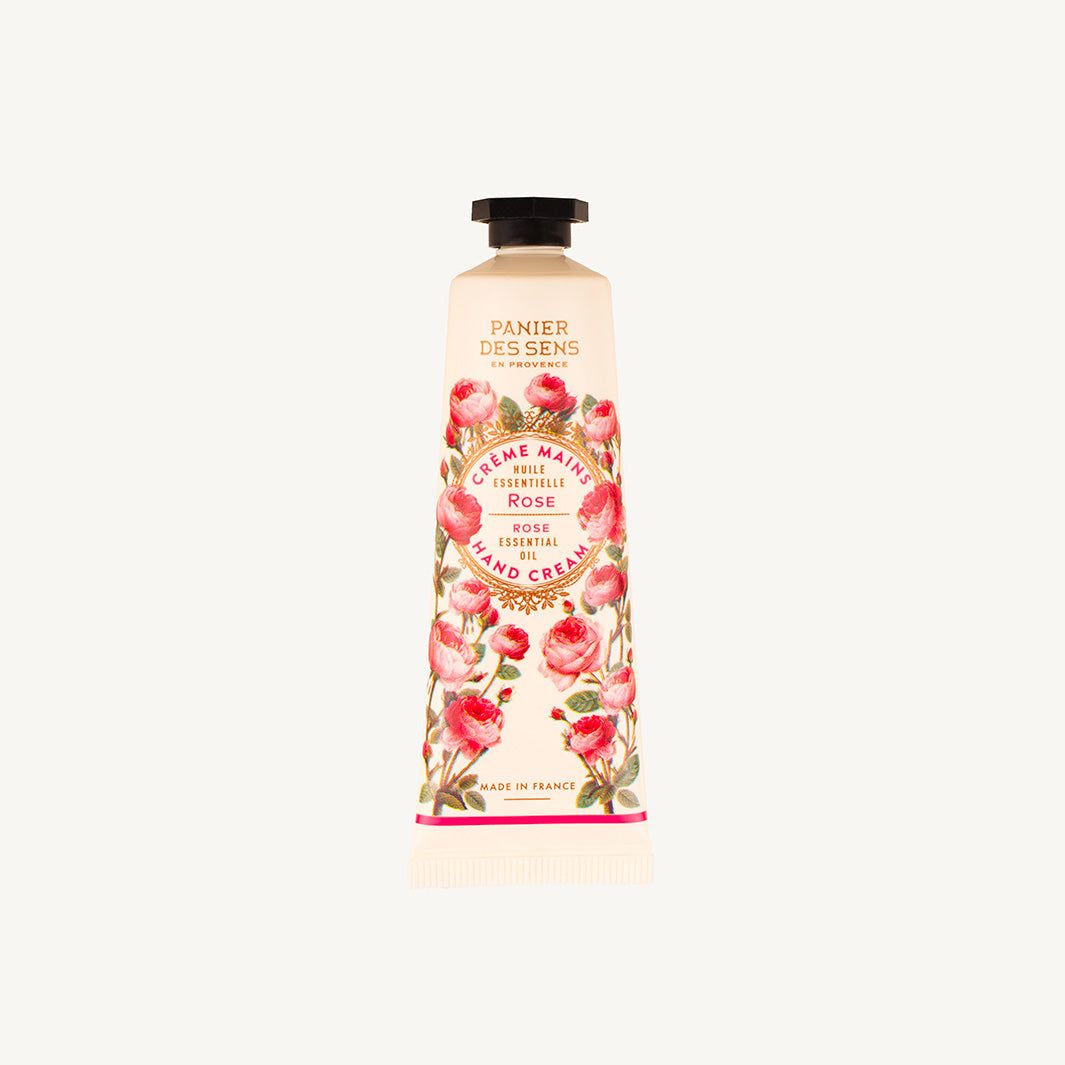 Hand Cream Rose 30ml