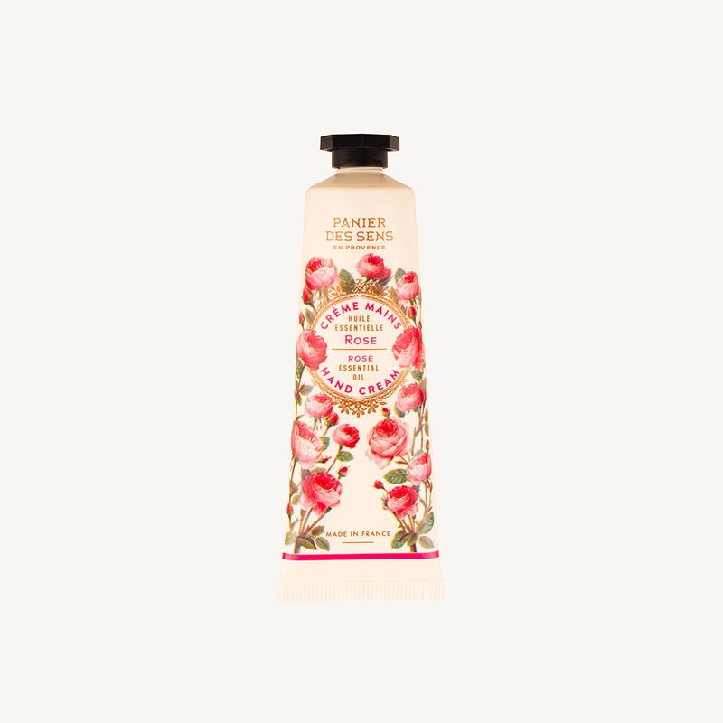 Hand Cream Rose 30ml
