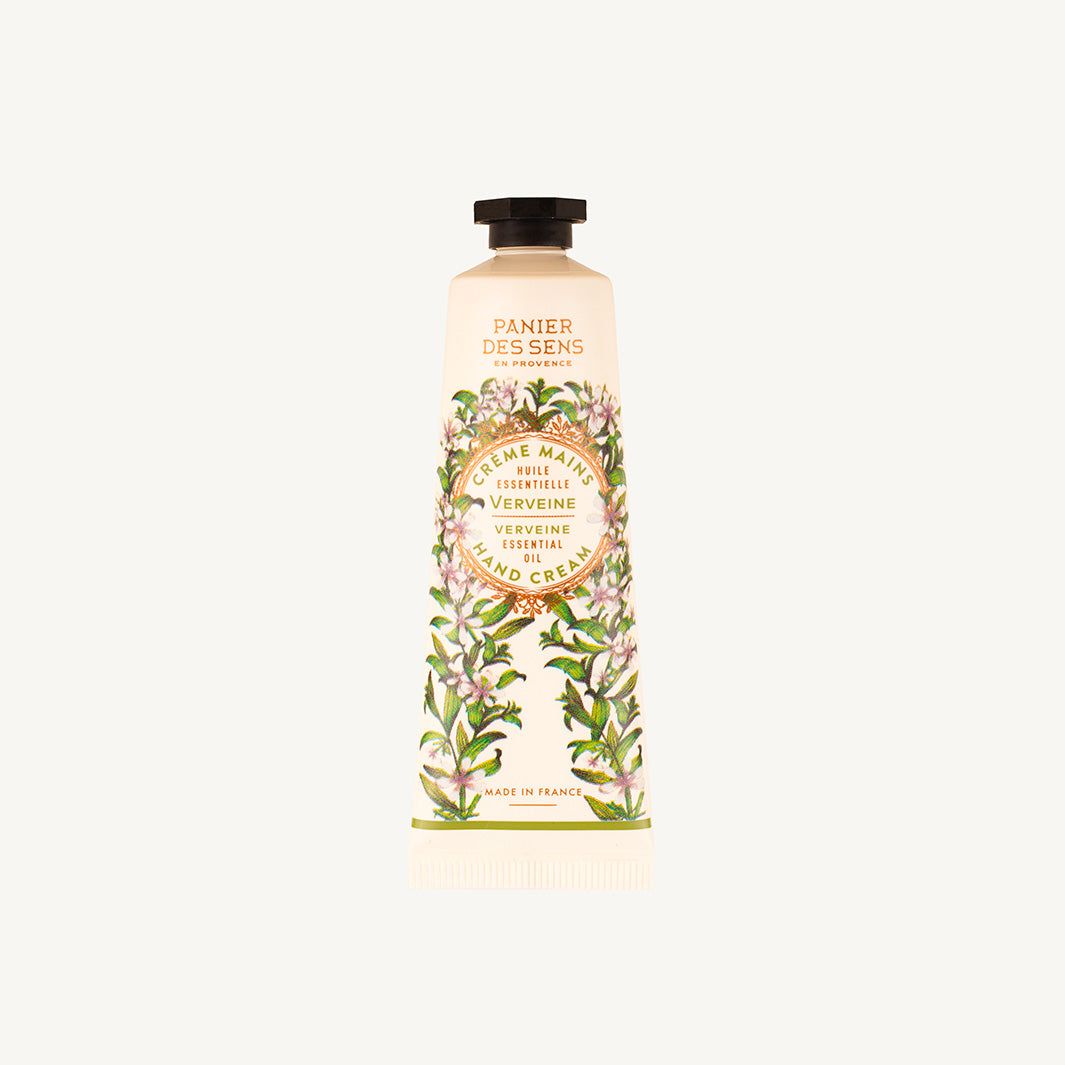 Hand Cream Verbena 30ml