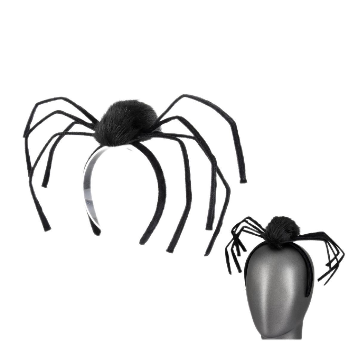 Spider Headband