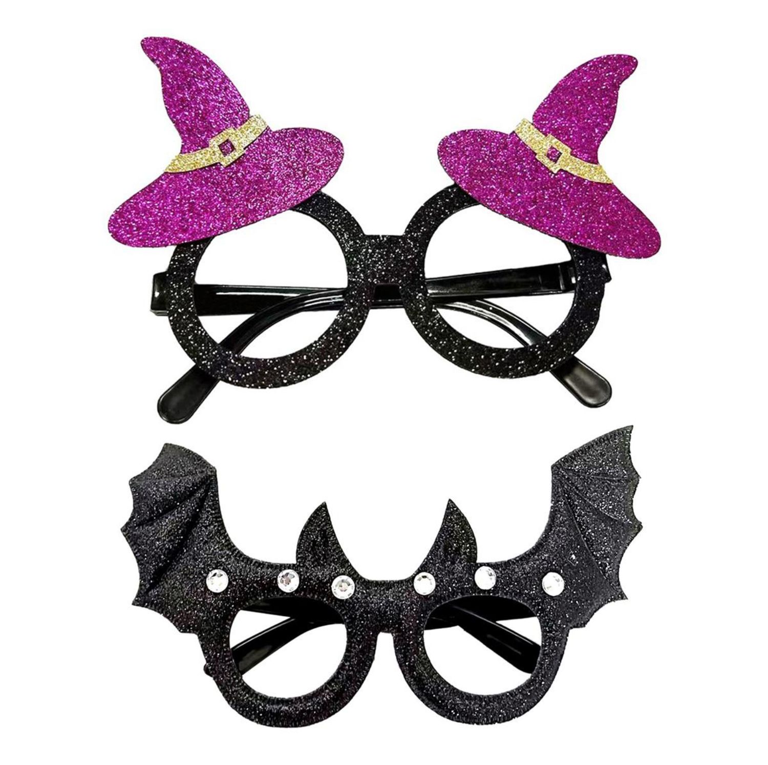 Kids Halloween Glasses