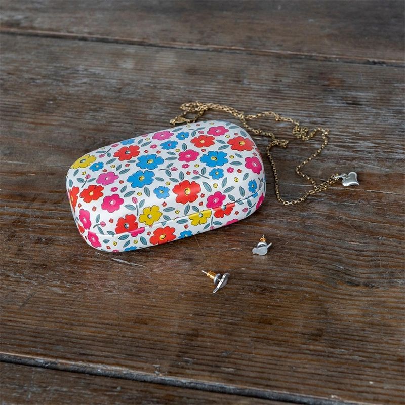 Mini Travel Case Tilde