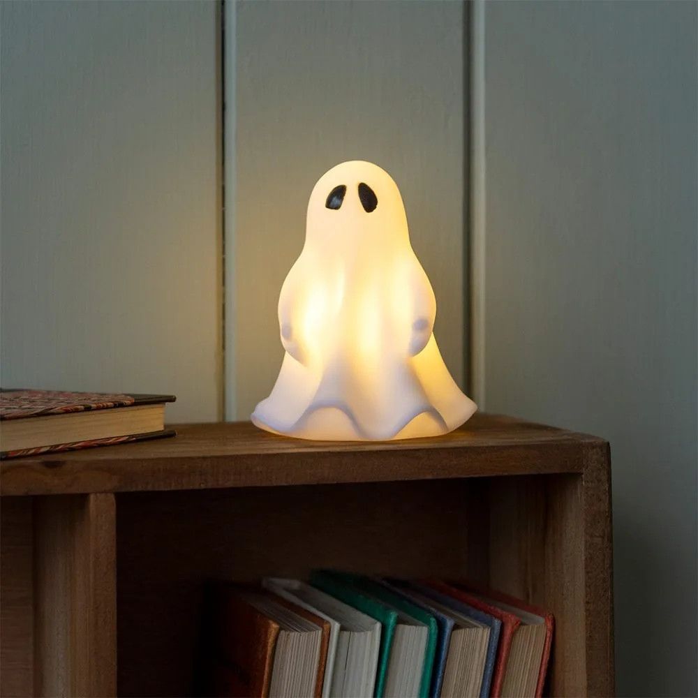 Night Light Little Ghost