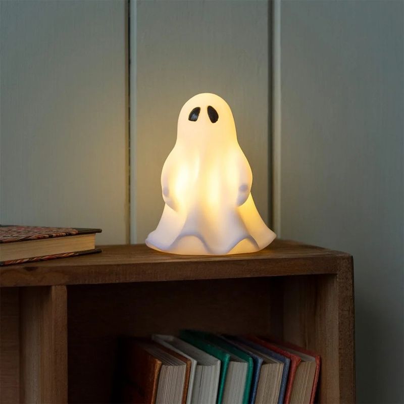 Night Light Little Ghost