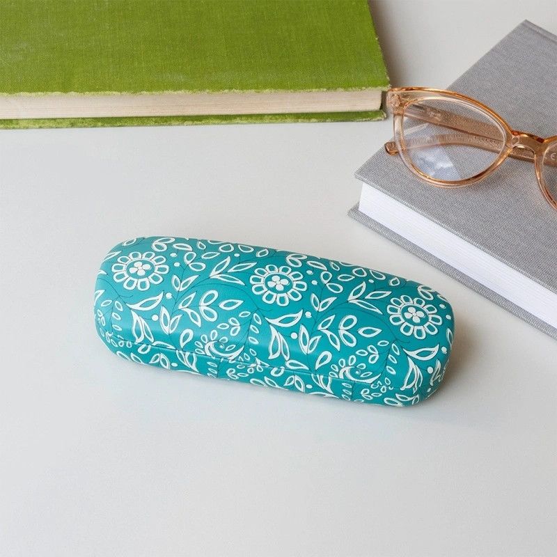 Glasses Case &amp; Cleaning Cloth Radhika