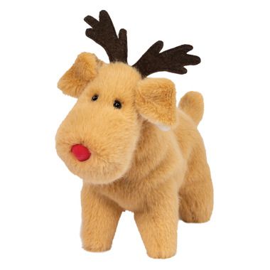 Reindeer Muzzle