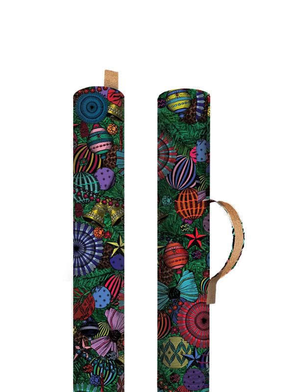 Decorations Gift Wrap 3m Roll