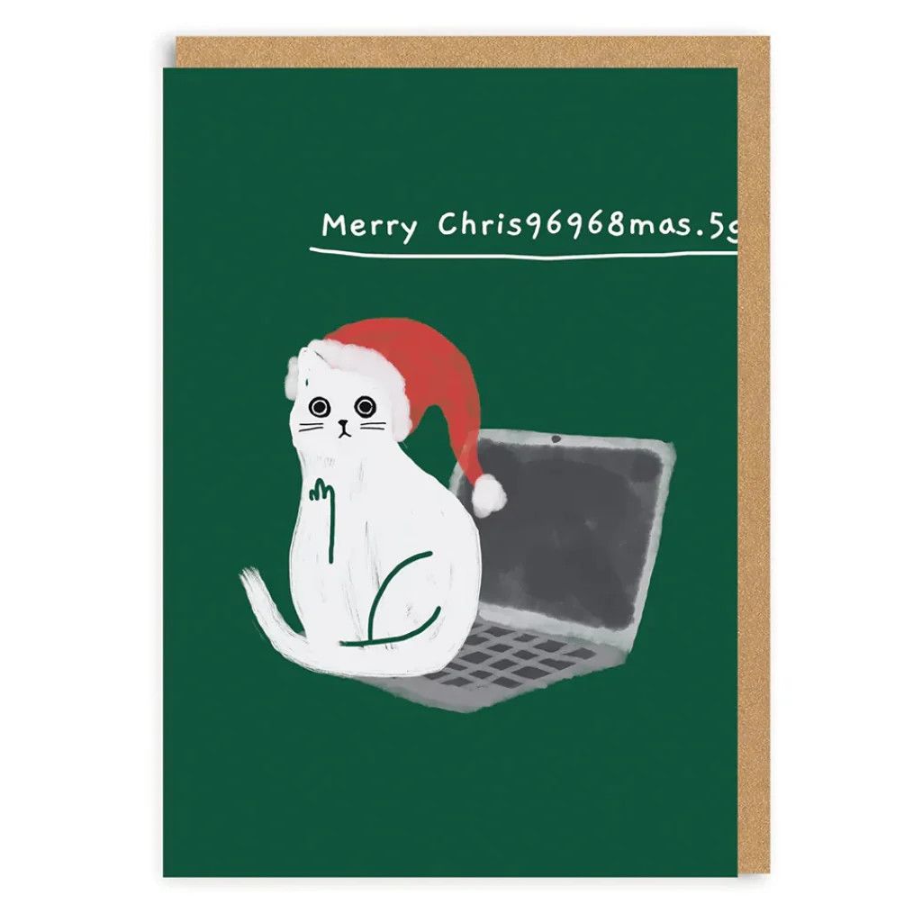 Merry Chris96968mas.5g