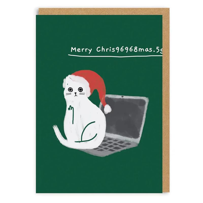 Merry Chris96968mas.5g